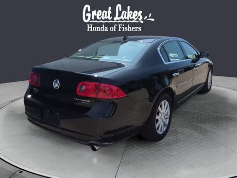 Used 2010 Buick Lucerne CXL FWD image 5