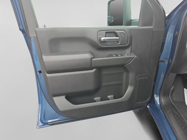New 2026 Chevrolet Silverado 2500 Custom w/ Custom Value Package AWD/4WD image 11