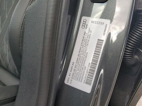 New 2025 Audi S5 Premium Plus image 39