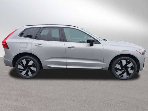 Certified 2024 Volvo XC60 T8 Plus w/ Protection Package Premier image 2