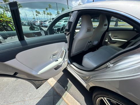 Used 2020 Mercedes-Benz CLA 250 image 14