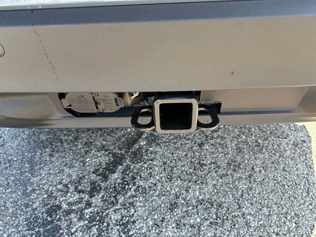 New 2027 Ford Explorer Active RWD image 12