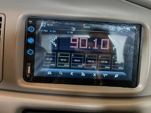Used 2000 Buick Century Custom w/ Elite Pkg FWD image 18
