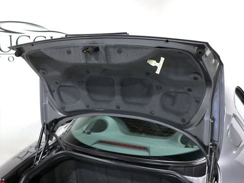 Used 2004 Maserati Coupe Only 14K Miles - Just Serviced image 44