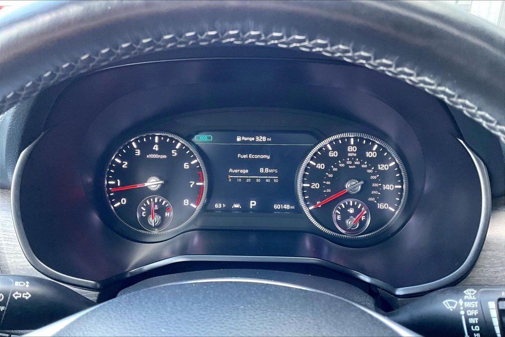 Used 2022 Kia Telluride SX w/ Towing Package AWD/4WD image 19