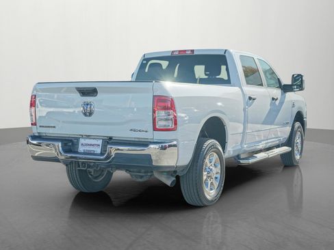 Used 2024 RAM 2500 Big Horn image 7