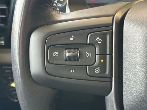 Used 2024 GMC Sierra 1500 AT4X image 27