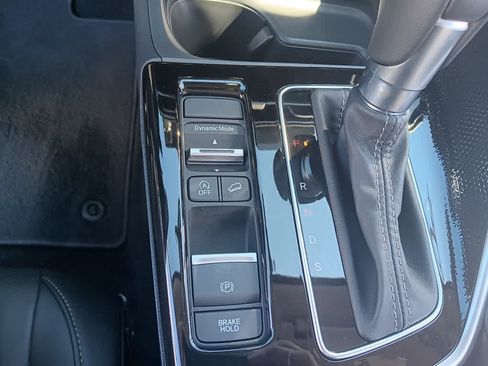 Used 2025 Acura ADX AWD image 22