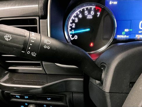 Certified 2023 Ford F150 XLT w/ Equipment Group 302A High image 30