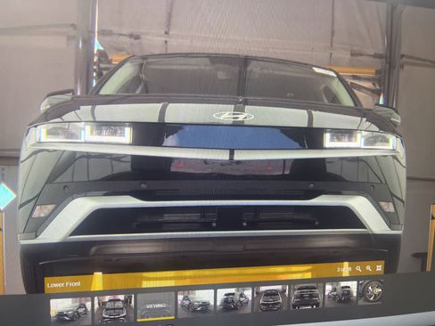 Certified 2026 Hyundai Ioniq 5 SEL AWD/4WD image 2