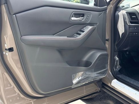 New 2026 Nissan Rogue Rock Creek w/ Rock Creek Premium Package image 20