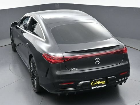 Used 2022 Mercedes-Benz EQS 450+ Sedan image 39