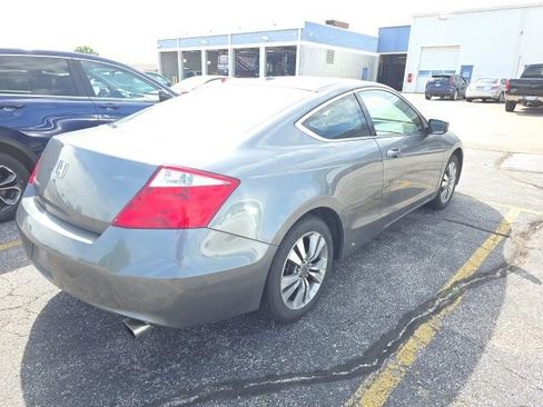 Used 2009 Honda Accord EX-L image 4
