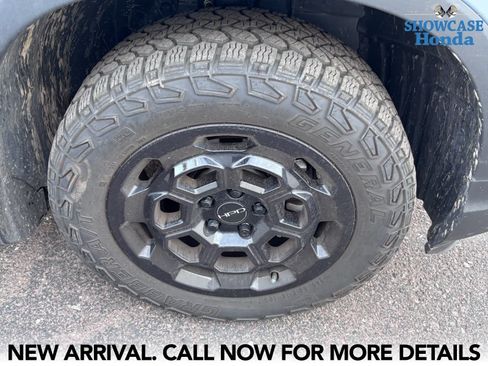 Used 2025 Honda Ridgeline TrailSport+ image 7