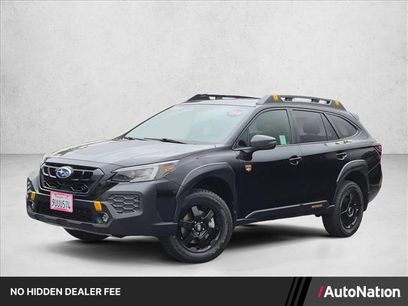 Used 2025 Subaru Outback Wilderness