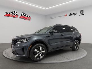 Used 2022 Kia Sorento S w/ Panoramic Sunroof Package video 2