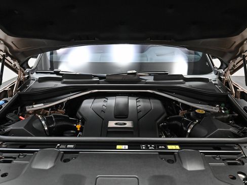 Used 2023 Land Rover Range Rover LWB SV Autobiography image 76