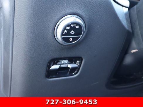 Certified 2024 Mercedes-Benz GLC 300 4MATIC w/ AMG Line image 20