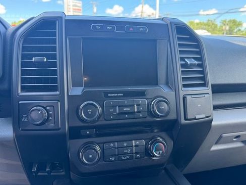 Used 2018 Ford F150 XL w/ Equipment Group 101A Mid AWD/4WD image 40