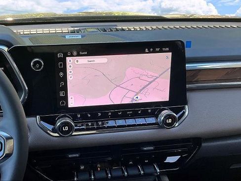 New 2026 GMC Canyon Denali w/ LPO, Denali Black Edition image 7