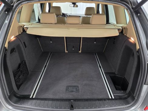 Used 2017 BMW X3 sDrive28i w/ Premium Package 3 image 12