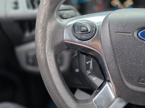 Used 2016 Ford Transit Connect XL image 13