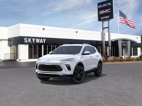 New 2026 Buick Encore GX Sport Touring w/ Comfort Package image 24