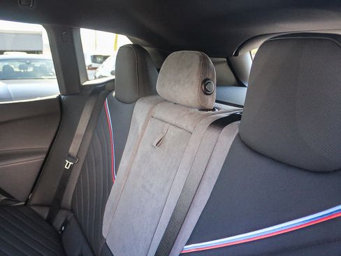 New 2026 BMW iX xDrive45 w/ M Sport Package image 18