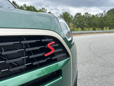 Certified 2025 MINI Cooper Countryman S image 20