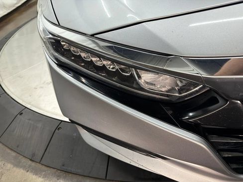 Used 2020 Honda Accord EX image 10