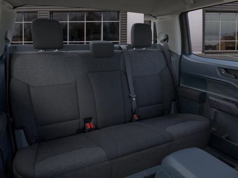 New 2026 Ford Maverick XL image 11