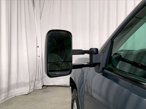 Used 2012 GMC Sierra 1500 SLE w/ Power Tech Package image 10