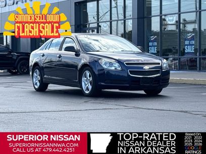 Used 2012 Chevrolet Malibu LS w/ LS Uplevel Package