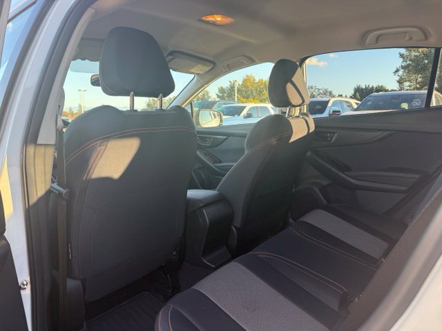 Used 2018 Subaru Crosstrek 2.0i Premium AWD/4WD image 10