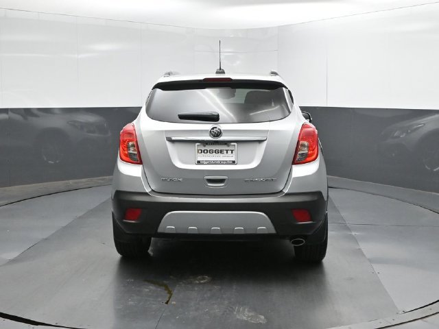 Used 2015 Buick Encore Leather FWD image 8