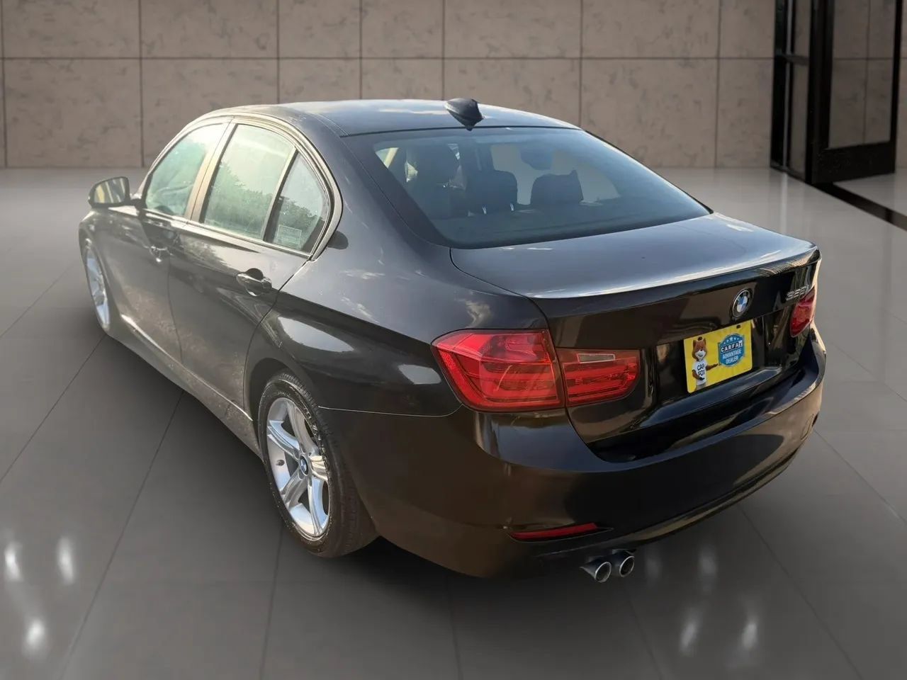 Used 2014 BMW 328i Sedan RWD image 7
