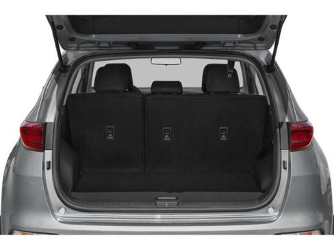 Used 2020 Kia Sportage LX image 14