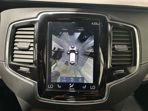 Used 2017 Volvo XC90 T6 Inscription w/ Vision Package AWD/4WD image 70