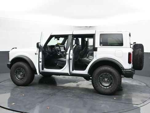 New 2025 Ford Bronco Badlands w/ Sasquatch Package image 56