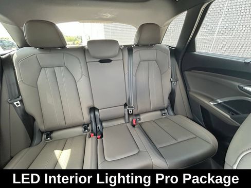 Used 2025 Audi Q5 Premium Plus w/ Premium Plus AWD/4WD image 15