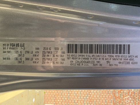 Used 2019 Jeep Wrangler Unlimited Sahara w/ Cold Weather Group image 65