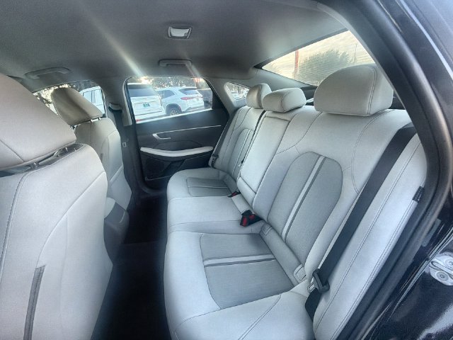 Used 2025 Hyundai Sonata SEL FWD image 23