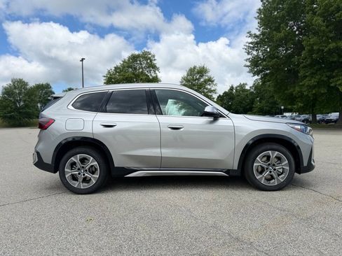 New 2026 BMW X1 xDrive28i w/ Technology Package AWD/4WD image 7