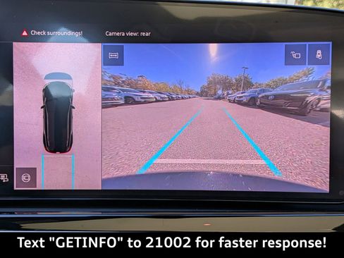 New 2026 Audi A6 Premium Plus image 27