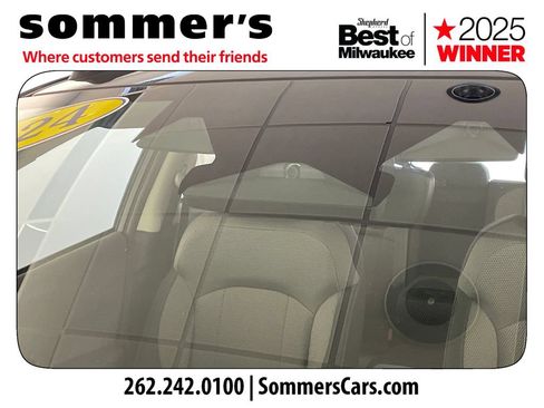 Certified 2024 Subaru Crosstrek 2.0i Premium AWD/4WD image 26