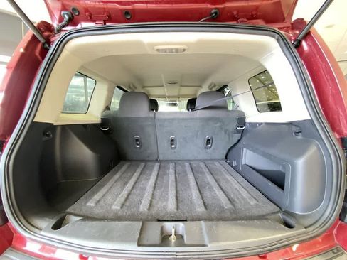 Used 2017 Jeep Patriot Sport w/ Power Value Group image 23