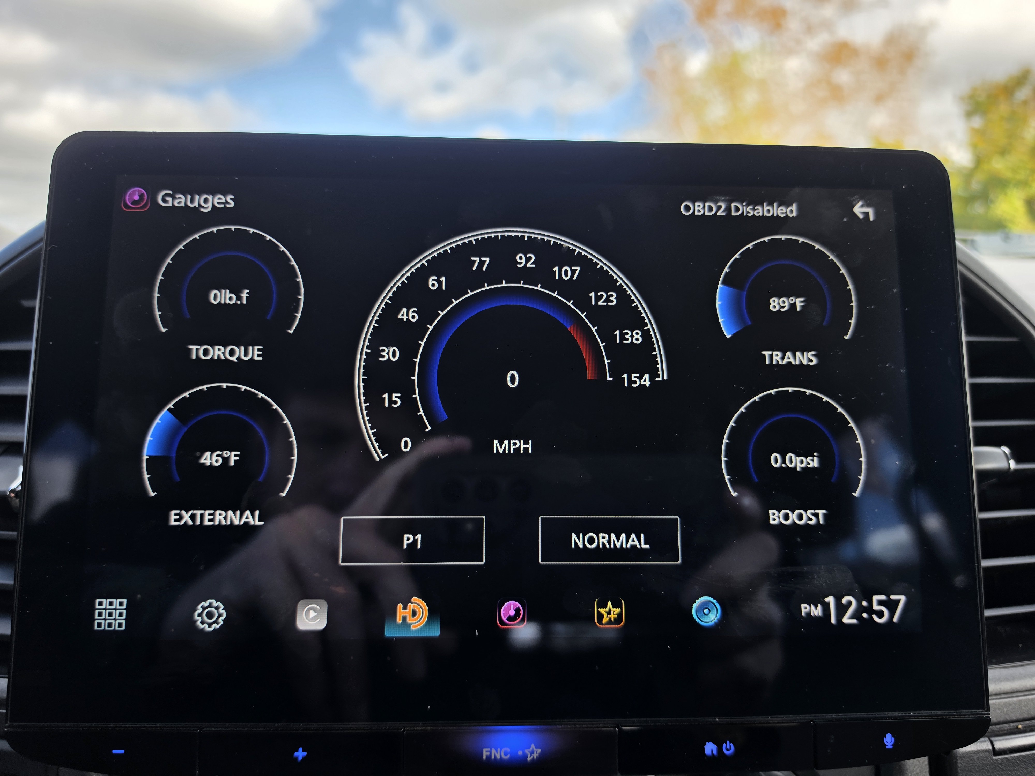 Used 2021 Ford F250 XL w/ STX Appearance Package AWD/4WD image 31