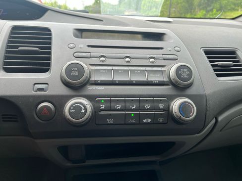 Used 2007 Honda Civic LX image 9