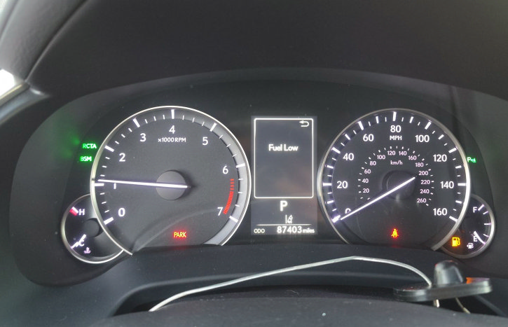 Used 2018 Lexus RX 350 FWD w/ Premium Package image 5
