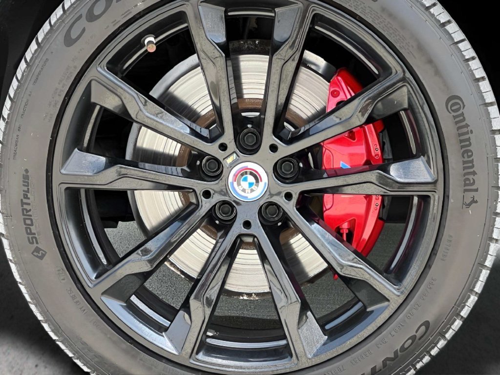 Used 2023 BMW X4 M40i w/ Premium Package AWD/4WD image 40